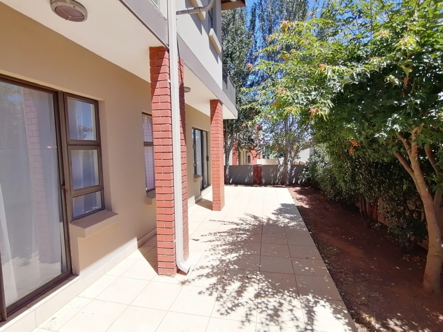 3 Bedroom Property for Sale in Woodland Hills Wildlife Estate Free State